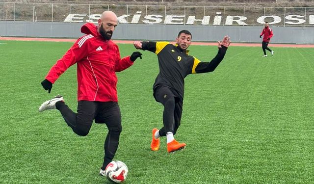 Eskişehir Anadolu kritik virajda!