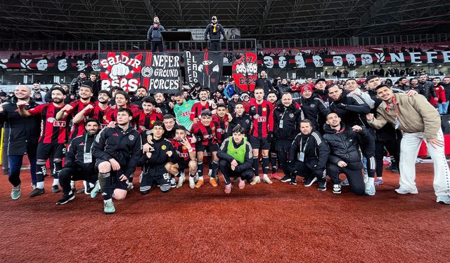 Eskişehirspor’da forma rekabeti başladı