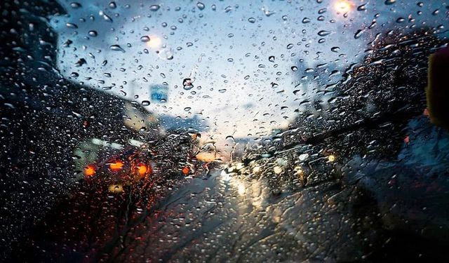 Meteoroloji’den peş peşe uyarı: 20 il için sarı kod