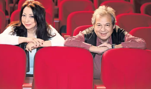 Yasemin Yalçın Eskişehir'de sahneye çıkacak