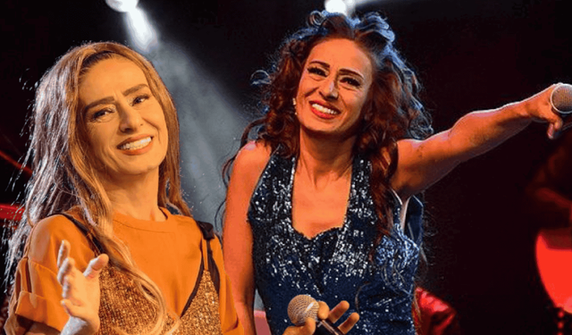 Yıldız Tilbe ilk kez anlattı! "Sağ kulağımı kaybettim"