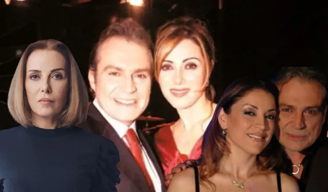 Zuhal Olcay'dan yıllar sonra Haluk Bilginer itirafı! "Çok hırpalandım"