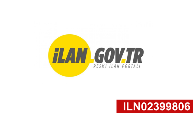 T.C. SİVRİHİSAR SULH HUKUK MAHKEMESİ SATIŞ MEMURLUĞU