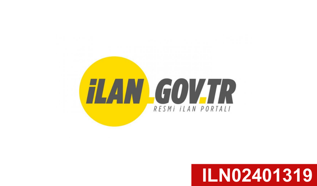 ETÜD PROJE HİZMETİ ALINACAKTIR