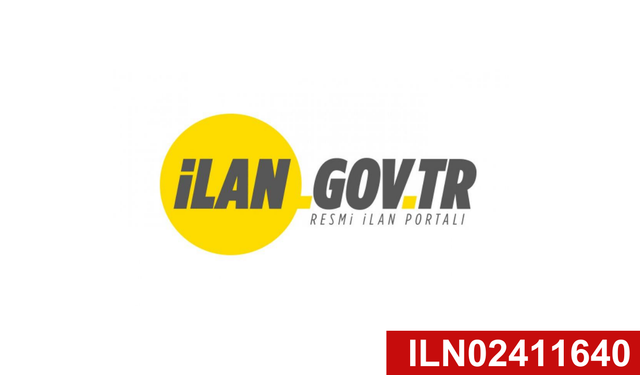 T.C SİVRİHİSAR SULH HUKUK MAH. SATIŞ MEMURLUĞU