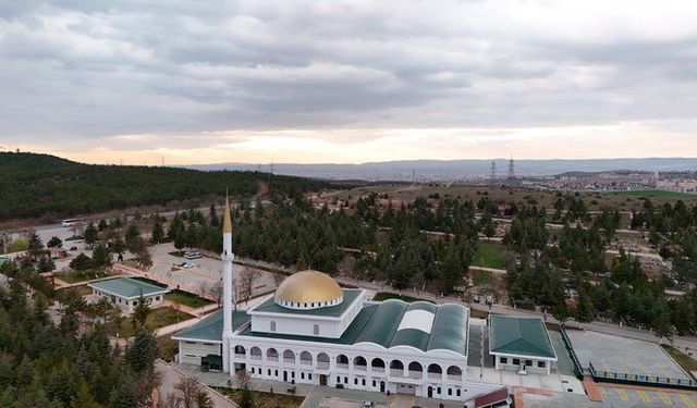 Büyükşehir Belediyesi şehitler ve gaziler için mevlid programı düzenleyecek