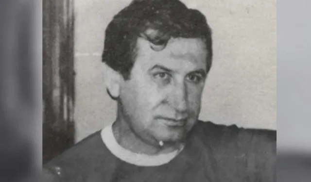 Eskişehirspor'un eski teknik direktörü hayatını kaybetti