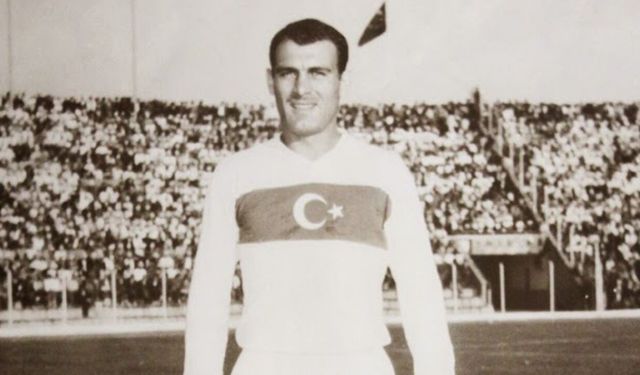 Eski milli futbolcu Candemir Berkman hayatını kaybetti