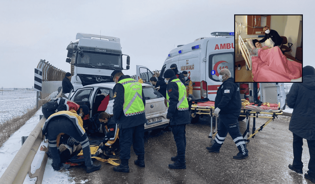 Eskişehir'deki feci kaza hayatını kararttı: "130 tane dikişin izi vücudumda mevcut"