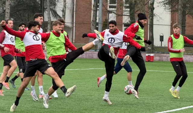 Eskişehir Anadolu, Kütahyaspor’u durduramadı!