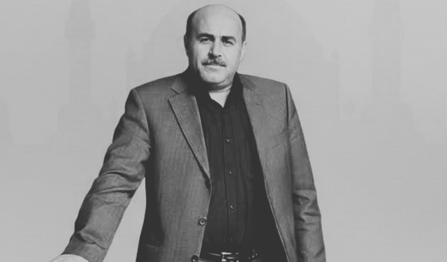 Eskişehir Bahçecik Köyü Cami imamı hayatını kaybetti