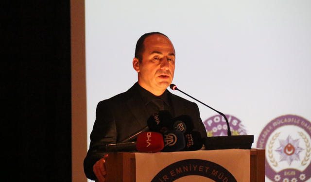 Eskişehir Emniyet Müdürü Yılmaz’dan dijital kumar ve dolandırıcılık uyarısı