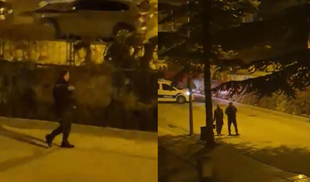 Eskişehir'de şüpheli valiz paniği: Ekipler sevk edildi