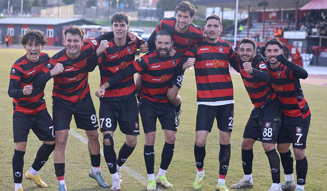 Eskişehirspor’un rakibi moral arıyor