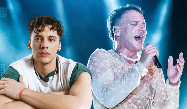 Gözaltına alınan ünlü şarkıcı Edis hakkında yeni gelişme!