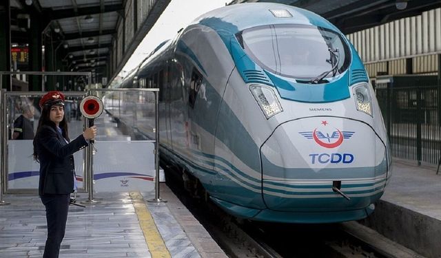 Milyonları ilgilendiriyor: Tren biletleri için yeni uygulama