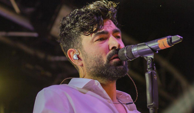 İkiye On Kala Eskişehir'de konser verecek