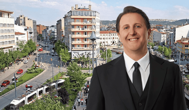 İlker Ayrık, Eskişehirlilerle buluşacak