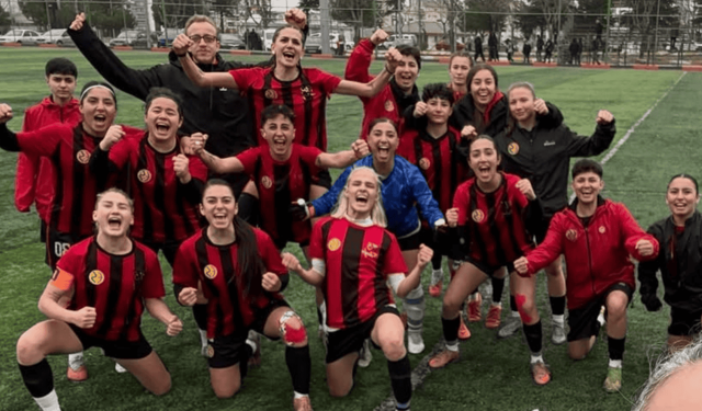 Eskişehirspor, Uşak 64 engelini 3 puanla geçti