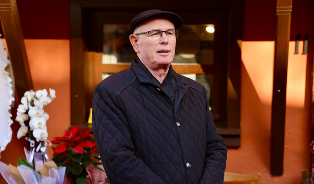 "Odunpazarı’nda her taşın, her sokağın bir hikayesi vardır"