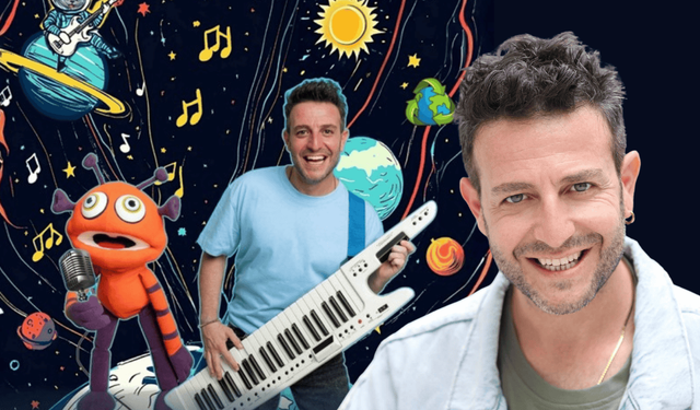 Lemi Filozof, Eskişehirli miniklerle bir araya gelecek