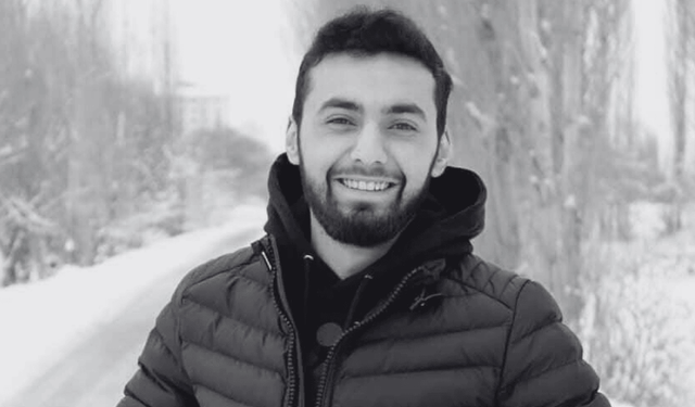 İş kazası can aldı: 29 yaşındaki genç hayatını kaybetti... 1 çocuk babasıydı