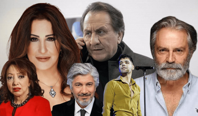 Şubat ayında Eskişehir'e ünlü akını!