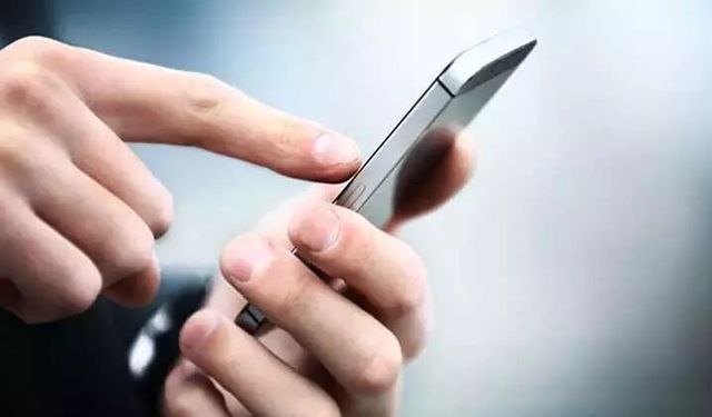 Telefondan para alıp gönderenlere flaş uyarı geldi!