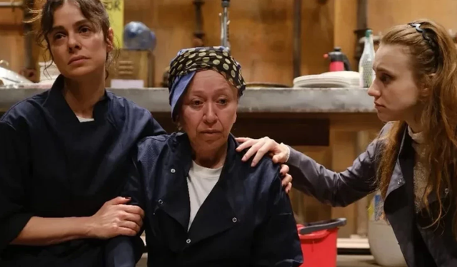 Televizyon dünyasının sevilen isimleri Eskişehir sahnesinde!