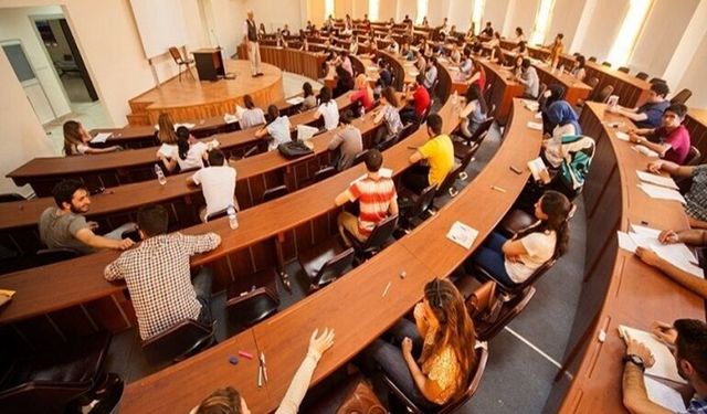 Üniversitelere dönüş yolu açılıyor: İlişiği kesilenlere kritik fırsat