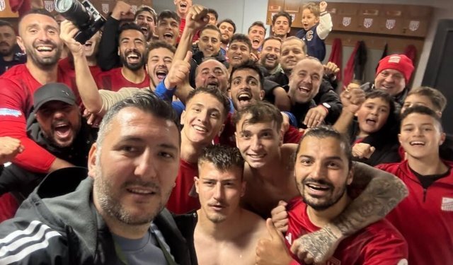 Es Es’in rakibi seriye bağladı