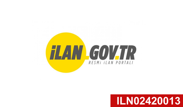 TARIMSAL TAHMİN VE ERKEN UYARI SİSTEMİ VE DİJİTAL KAMERALI TUZAK SATIN ALINACAKTIR