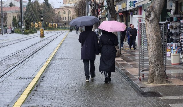 Yaşam