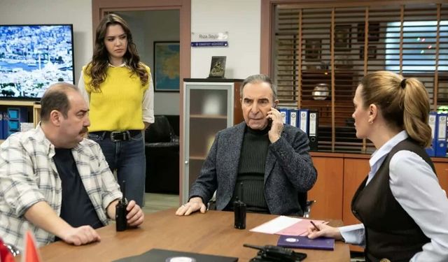 Arka Sokaklar'ın yeni bölümü bugün neden yayınlanmadı?