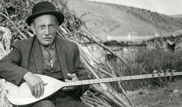 Aşk ve sanatın manidar hali Eskişehirlilerle buluşacak