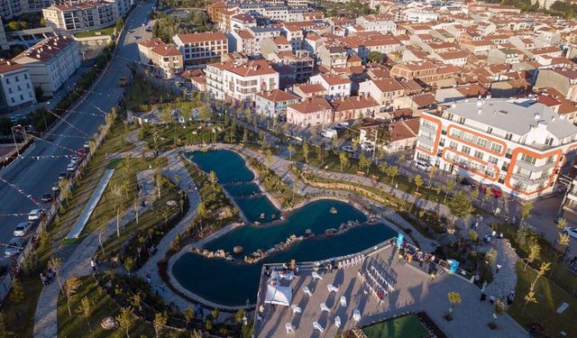 Eskişehir'de sınırlar yeniden mi çiziliyor? 10 mahalle için düğmeye basıldı