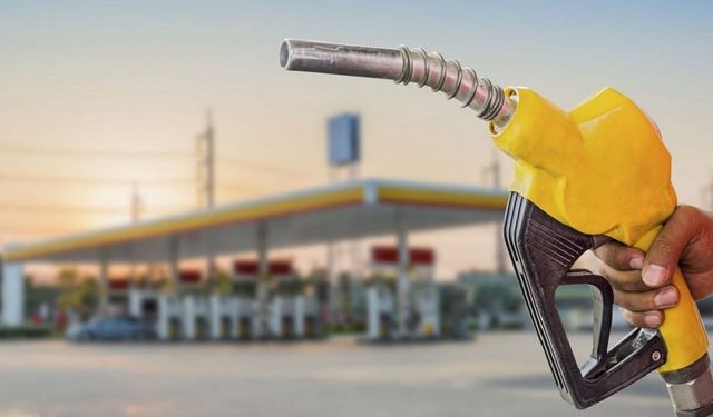 Benzin ve motorin alanlara kötü haber: Uzun zaman sonra bir ilk oldu