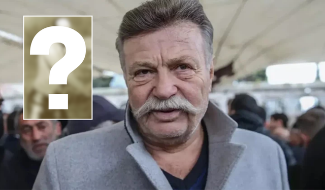 Eskişehirli usta sanatçı Nuri Alço'nun dedesi de ünlü çıktı: Bakın kimmiş...