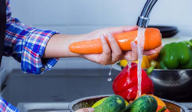 Eskişehirliler sofranızdaki gizli tehlike görme kaybına yol açıyor