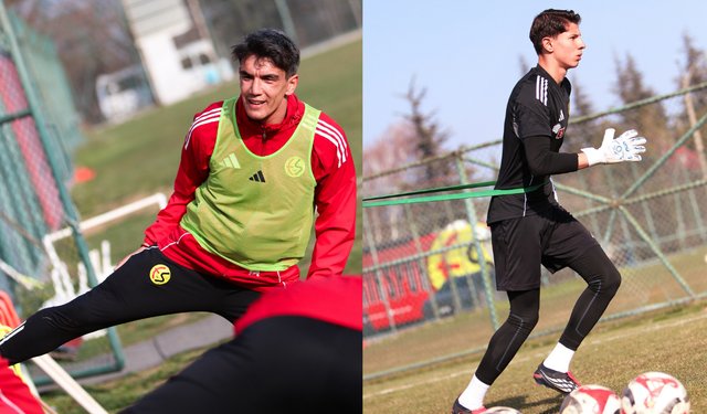 Kırmızı şimşekler, Tire 2021 mesaisine başladı