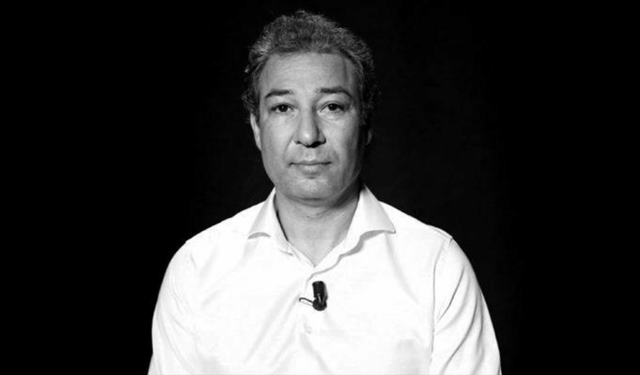 Eskişehirspor'da yardımcı antrenörlük yapan Orhan Kaynak kalbine yenik düştü