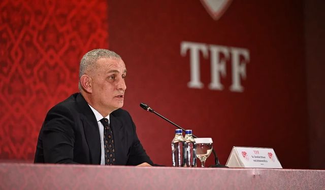 Tartışmaya yol açtı: TFF başkanı, Dünya Kupası için futbolculara villa hediye edecek