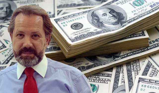 Yıl sonu dolar kurunu açıkladı: İslam Memiş'ten net rakam geldi