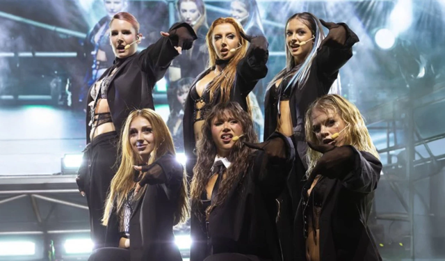 Manifest Eskişehir'e geliyor