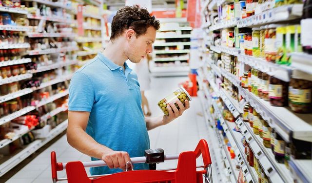 Tüm marketlerde geçerli olacak! Hepsine 6 ay süre tanındı