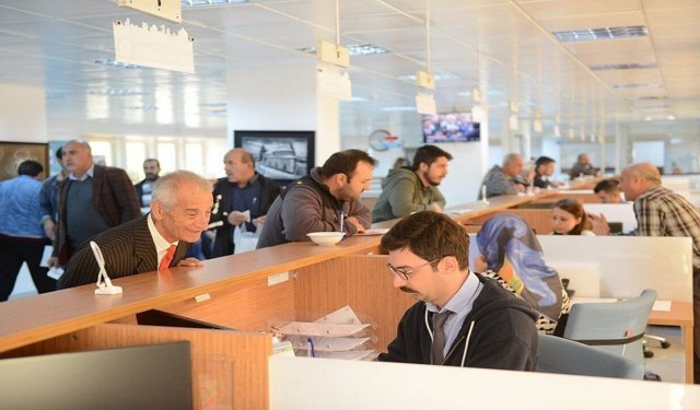 Memurlar için kritik istek! Yılda iki kez olsun dediler