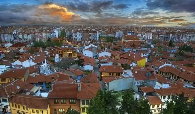 Odunpazarı'nda Mart ayı dopdolu geçecek