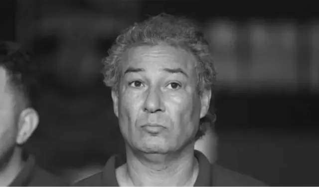 Eskişehirspor, Orhan Kaynak için taziye mesajı yayımladı