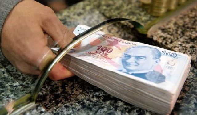 SGK geri ödeme başlattı: Bu paraları başvuran alabiliyor