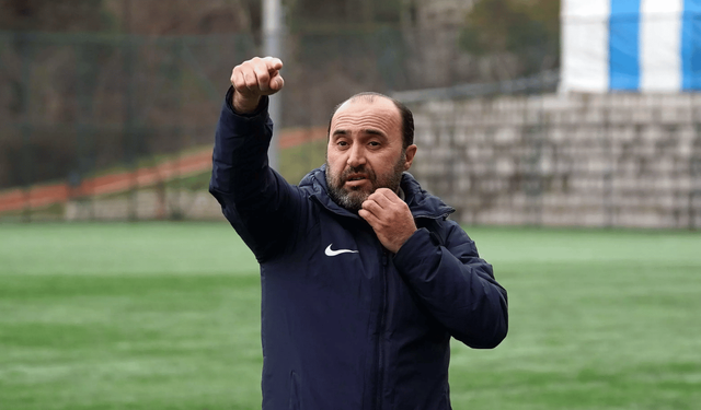 Eskişehir temsilcisi Anadolu'da Uğur Balcıoğlu istifa etti